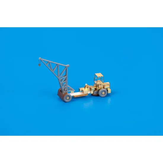 Eduard BIG5351 1/350 CVN-65 Enterprise PART I 0 Big Ed for Ships