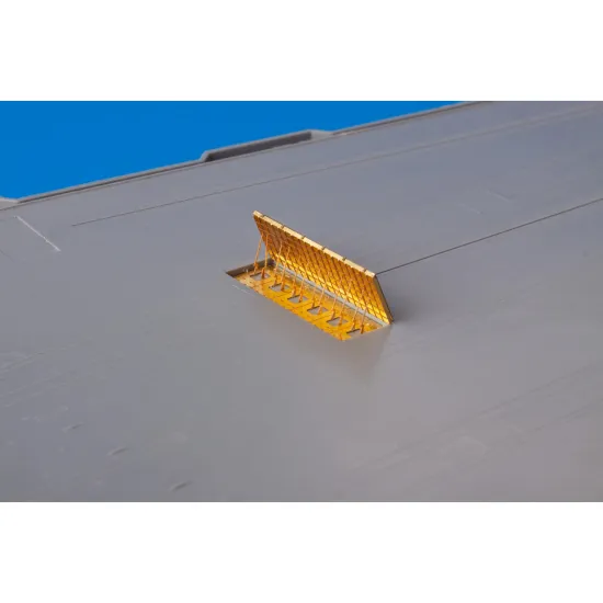 Eduard BIG5352 1/350 CVN-65 Enterprise PART II 0 Big Ed for Ships