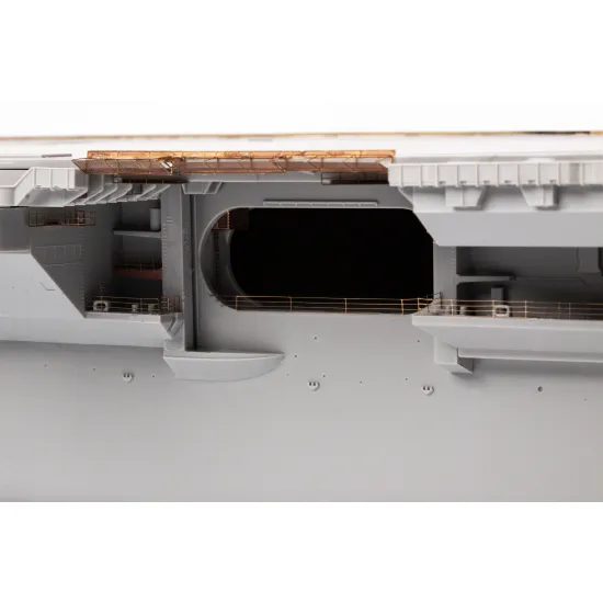 Eduard BIG5366 1/350 USS Constellation CV-64 PART I 0 Big Ed for Ships