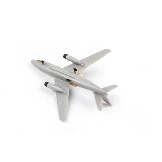 Eduard BIG5369 1/350 USS Nimitz CVN-68 PART I 0 Big Ed for Ships