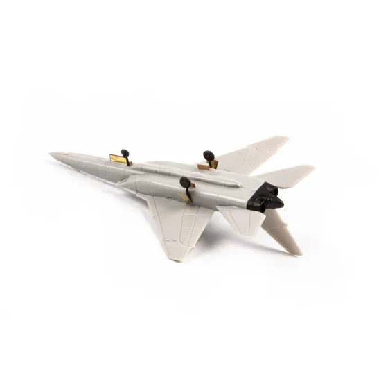 Eduard BIG5369 1/350 USS Nimitz CVN-68 PART I 0 Big Ed for Ships