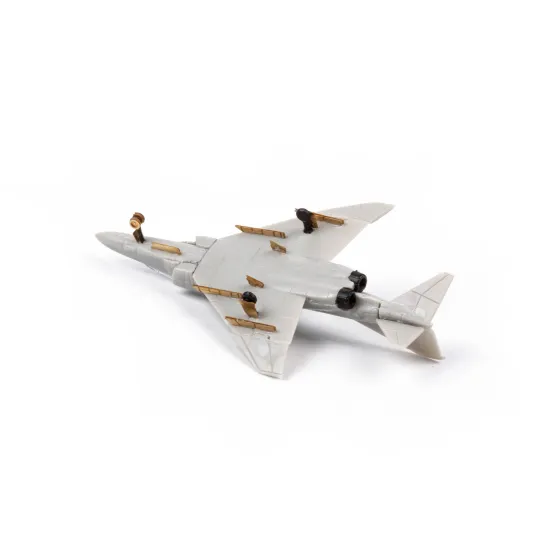 Eduard BIG5369 1/350 USS Nimitz CVN-68 PART I 0 Big Ed for Ships