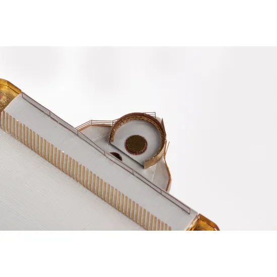 Eduard BIG5374 1/350 USS Ranger CV-4 0 Big Ed for Ships