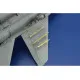 Eduard BIG72108 1/72 MiG-29A IZDELIYE 9-12 Big Ed for Aircraft