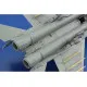 Eduard BIG72108 1/72 MiG-29A IZDELIYE 9-12 Big Ed for Aircraft