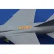 Eduard BIG72113 1/72 MIRAGE F.1 Big Ed for Aircraft