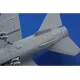 Eduard BIG72113 1/72 MIRAGE F.1 Big Ed for Aircraft