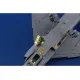 Eduard BIG72113 1/72 MIRAGE F.1 Big Ed for Aircraft