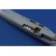 Eduard BIG72113 1/72 MIRAGE F.1 Big Ed for Aircraft