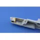 Eduard BIG72113 1/72 MIRAGE F.1 Big Ed for Aircraft