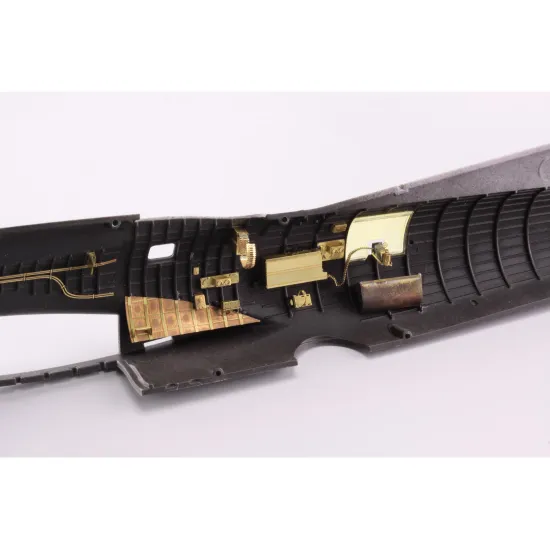 Eduard BIG72118 1/72 B-17G - PART I. Big Ed for Aircraft