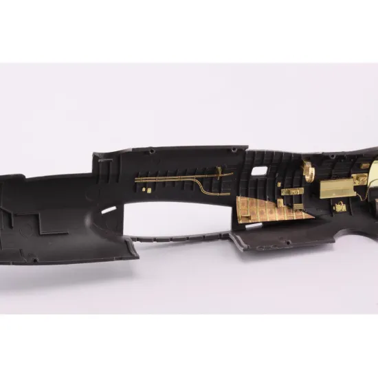 Eduard BIG72118 1/72 B-17G - PART I. Big Ed for Aircraft