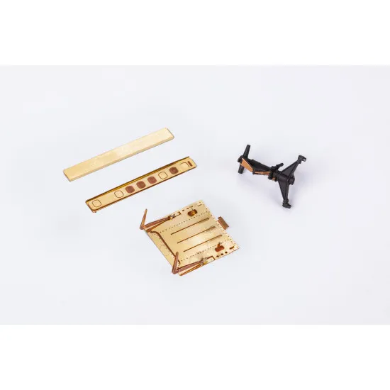 Eduard BIG72168 1/72 C-130J-30 PART I Big Ed for Aircraft