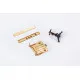 Eduard BIG72168 1/72 C-130J-30 PART I Big Ed for Aircraft