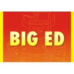 Eduard BIG72175 1/72 F-14B Big Ed for Aircraft