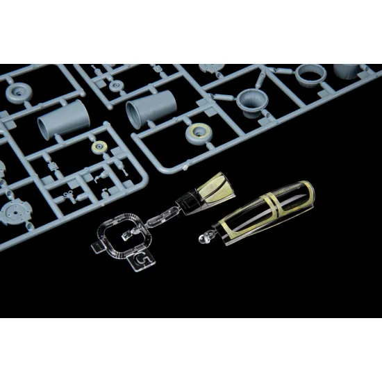 Eduard BIG72175 1/72 F-14B Big Ed for Aircraft