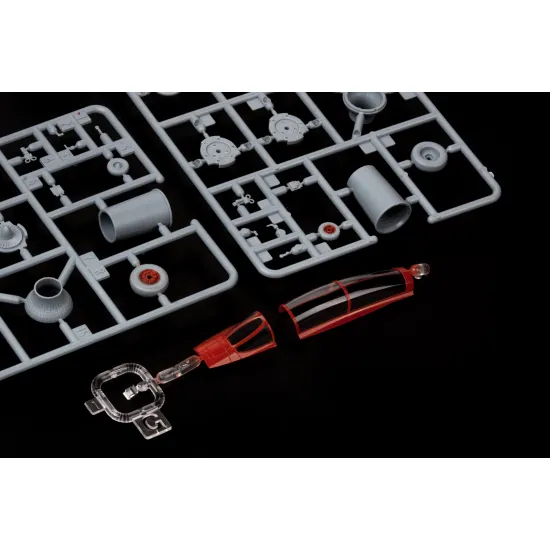 Eduard BIG72175 1/72 F-14B Big Ed for Aircraft