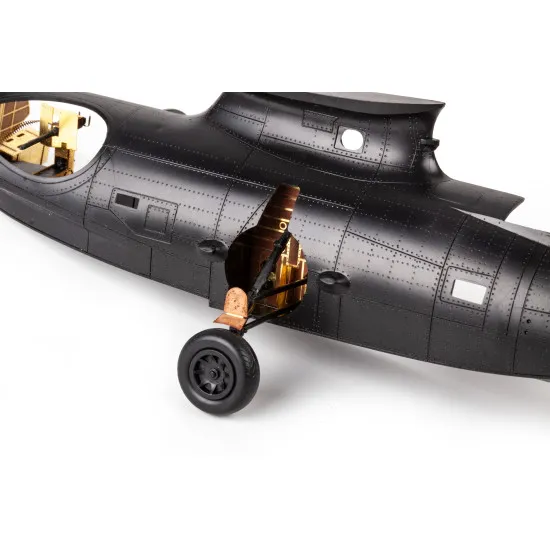 Eduard BIG72176 1/72 PBY-5A Big Ed for Aircraft