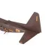 Eduard BIG72178 1/72 AC-130J PART I Big Ed for Aircraft