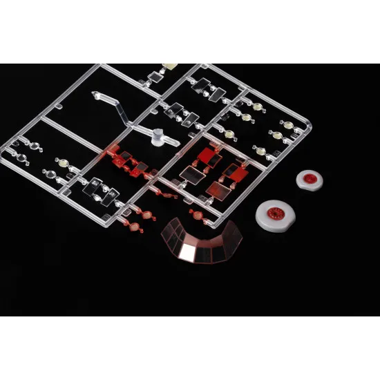 Eduard BIG72178 1/72 AC-130J PART I Big Ed for Aircraft
