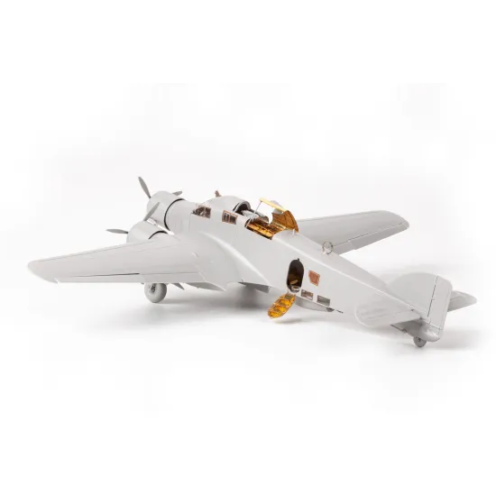 Eduard BIG72181 1/72 SM.79 Big Ed for Aircraft