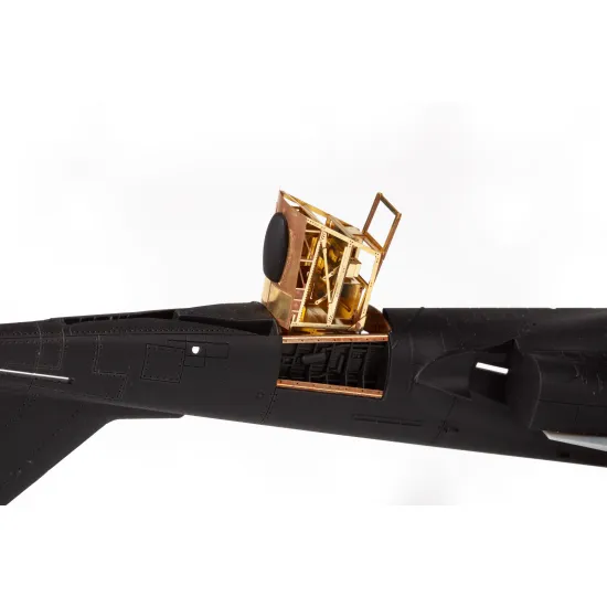Eduard BIG72182 1/72 A-6E Big Ed for Aircraft