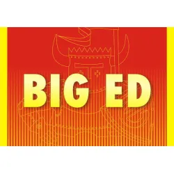 Eduard BIG72183 1/72 B-24H Big Ed for Aircraft
