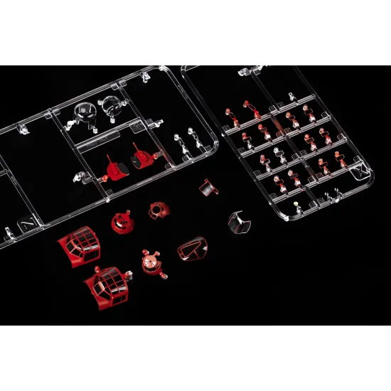 Eduard BIG72183 1/72 B-24H Big Ed for Aircraft