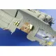 Eduard BIG7267 1/72 B-17G Big Ed for Aircraft