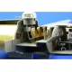 Eduard BIG7267 1/72 B-17G Big Ed for Aircraft