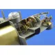 Eduard BIG7267 1/72 B-17G Big Ed for Aircraft