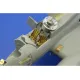 Eduard BIG7267 1/72 B-17G Big Ed for Aircraft