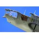 Eduard BIG7267 1/72 B-17G Big Ed for Aircraft