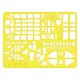 Eduard CX044 1/72 G4M2 Betty + Ohka Sticker for Aircraft
