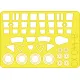 Eduard CX044 1/72 G4M2 Betty + Ohka Sticker for Aircraft