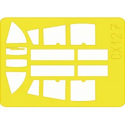 Eduard CX127 1/72 OV-10 Sticker for Aircraft