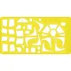 Eduard CX137 1/72 P2V-7 Sticker for Aircraft