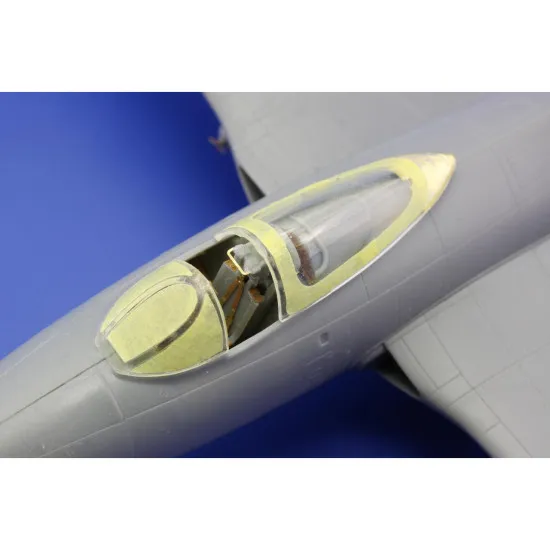 Eduard CX292 1/72 F9F-2 Sticker for Aircraft