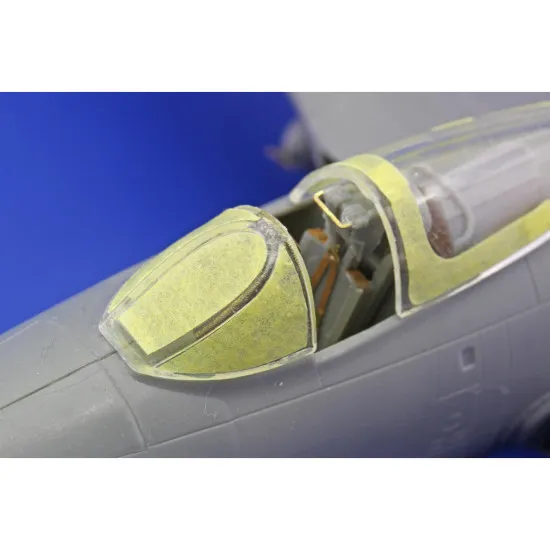 Eduard CX292 1/72 F9F-2 Sticker for Aircraft