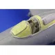Eduard CX292 1/72 F9F-2 Sticker for Aircraft