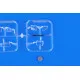 Eduard CX486 1/72 Me 262A-1a Sticker for Aircraft