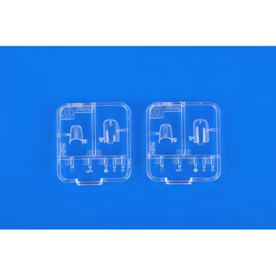 Eduard CX488 1/72 Kfir C2/C7 Sticker for Aircraft