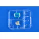 Eduard CX488 1/72 Kfir C2/C7 Sticker for Aircraft