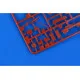 Eduard CX488 1/72 Kfir C2/C7 Sticker for Aircraft