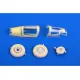Eduard CX491 1/72 Su-34 Sticker for Aircraft