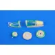 Eduard CX491 1/72 Su-34 Sticker for Aircraft
