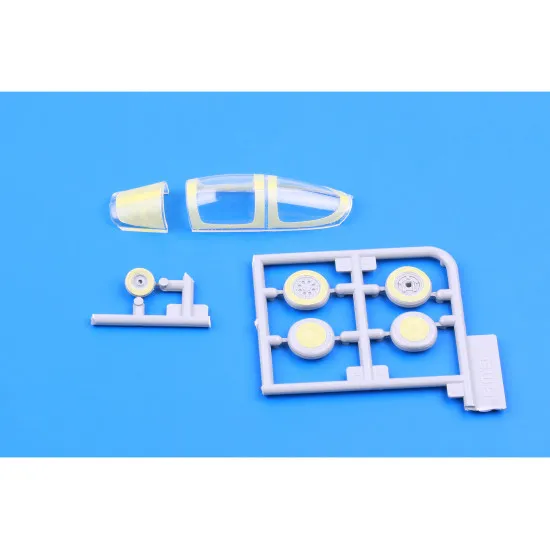 Eduard CX496 1/72 F-15E Sticker for Aircraft