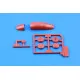 Eduard CX496 1/72 F-15E Sticker for Aircraft