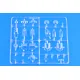 Eduard CX497 1/72 Fortress Mk.III Sticker for Aircraft