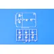 Eduard CX498 1/72 P-40N Sticker for Aircraft